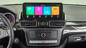 Mercedes-Benz GLE 350 ЕЛ. БАГАЖНИК* BLIND SPOT* ЛЮК* КРАЙНА ЦЕНА, снимка 14