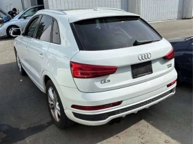 Audi Q3 Technik | CARFAX | АВТОКРЕДИТ БЕЗ ПЪРВОНАЧАЛНА , снимка 6