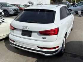 Audi Q3 Technik | CARFAX | АВТОКРЕДИТ БЕЗ ПЪРВОНАЧАЛНА , снимка 5