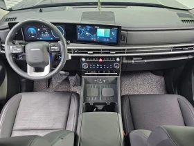 Hyundai Santa fe 2.5T 2Wd Exclusive, снимка 6