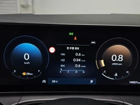 Hyundai Santa fe 2.5T 2Wd Exclusive, снимка 7