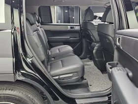Hyundai Santa fe 2.5T 2Wd Exclusive, снимка 11