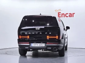 Hyundai Santa fe 2.5T 2Wd Exclusive, снимка 3
