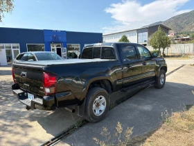 Toyota Tacoma SR5, снимка 3