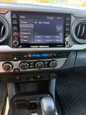 Toyota Tacoma SR5, снимка 5