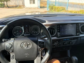 Toyota Tacoma SR5, снимка 6