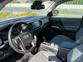 Toyota Tacoma SR5, снимка 7