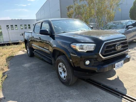 Toyota Tacoma SR5, снимка 2