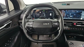 Kia Sportage ОБДУХВАНЕ* ПОДГРЕВ* 360 КАМЕРА* HEADUP* ДИСТРОНИК, снимка 14