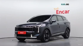 Kia Sportage ОБДУХВАНЕ* ПОДГРЕВ* 360 КАМЕРА* HEADUP* ДИСТРОНИК, снимка 1