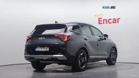 Kia Sportage ОБДУХВАНЕ* ПОДГРЕВ* 360 КАМЕРА* HEADUP* ДИСТРОНИК, снимка 2