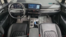 Kia Sportage ОБДУХВАНЕ* ПОДГРЕВ* 360 КАМЕРА* HEADUP* ДИСТРОНИК, снимка 7