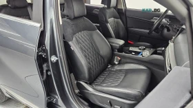 Kia Sportage ОБДУХВАНЕ* ПОДГРЕВ* 360 КАМЕРА* HEADUP* ДИСТРОНИК, снимка 11