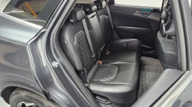 Kia Sportage ОБДУХВАНЕ* ПОДГРЕВ* 360 КАМЕРА* HEADUP* ДИСТРОНИК, снимка 12