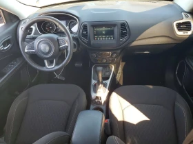 Jeep Compass 2.4l Sport, снимка 8