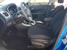 Jeep Compass 2.4l Sport, снимка 7