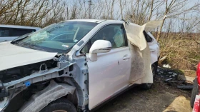 Lexus RX 450h, снимка 2