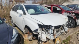 Lexus RX 450h, снимка 1