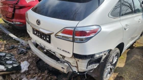 Lexus RX 450h, снимка 4