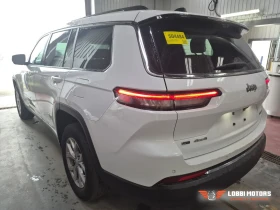 Jeep Grand cherokee, снимка 4