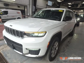 Jeep Grand cherokee, снимка 1