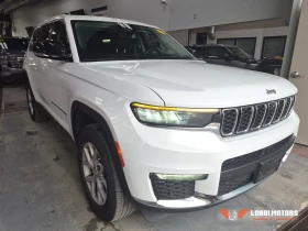 Jeep Grand cherokee, снимка 2