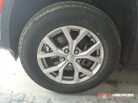 Jeep Grand cherokee, снимка 6