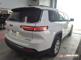 Jeep Grand cherokee, снимка 3