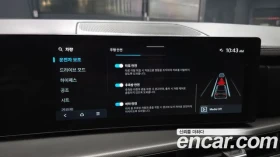 Hyundai Santa fe 2.5T 2WD, ЦЕНА до БГ, снимка 17