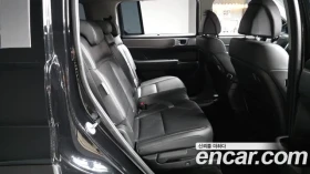 Hyundai Santa fe 2.5T 2WD, ЦЕНА до БГ, снимка 12