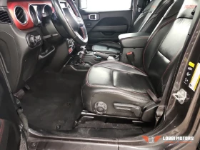 Jeep Wrangler, снимка 5