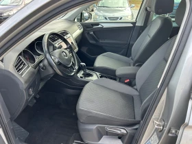VW Tiguan 2.0TDI EURO6D, снимка 9