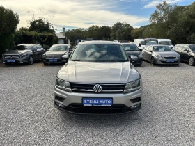 VW Tiguan 2.0TDI EURO6D, снимка 2