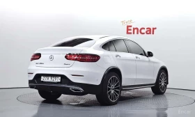 Mercedes-Benz GLC * 250 d 4MATIC Coupe * , снимка 2