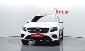 Mercedes-Benz GLC * 250 d 4MATIC Coupe * , снимка 3