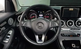 Mercedes-Benz GLC * 250 d 4MATIC Coupe * , снимка 13