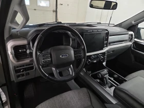Ford F150 XLT / АВТОКРЕДИТ, снимка 10
