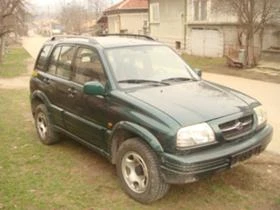 Suzuki Grand vitara 2.5V6 - [5] 