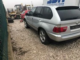 BMW X5 4.4i tip 448S2 - [4] 