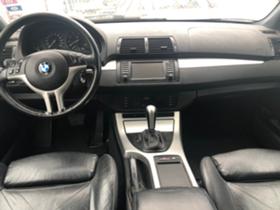 BMW X5 4.4i tip 448S2 | Mobile.bg   5