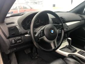 BMW X5 4.4i tip 448S2 - [12] 