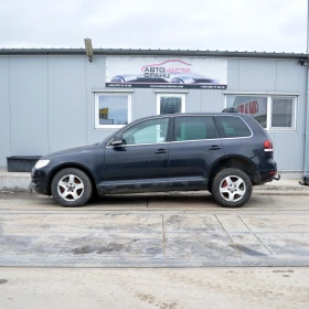 VW Touareg 3.0 TDI  CASA | Mobile.bg � ����� ������ 3