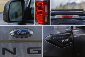 Ford Ranger, снимка 17 - Автомобили и джипове - 45444524