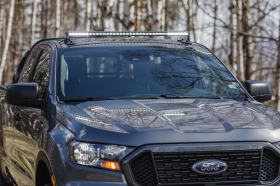 Ford Ranger, снимка 6 - Автомобили и джипове - 45444524