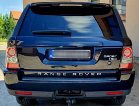 Land Rover Range Rover Sport 245к.с./БАРТЕР , снимка 10