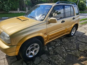 Suzuki Vitara Гранд Витара, снимка 17