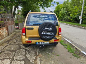 Suzuki Vitara Гранд Витара, снимка 1 - Автомобили и джипове - 45730992