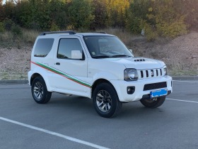 Suzuki Jimny | Mobile.bg   2