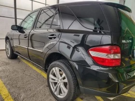 Mercedes-Benz ML 320 На пружини, снимка 3