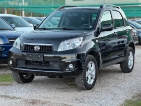 Daihatsu Terios 1.5i 4x4 * KLIMATRONIK * FACE | Mobile.bg    2